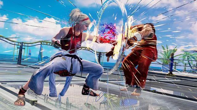 Alt view image 5 of 9 - TEKKEN 7 - Originals Edition - PC [Online Game Code]
