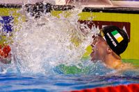 2024 World Championships Day 3 Prelims Preview: Daniel Wiffen Takes On The LCM 800 Free