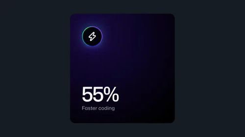 如何使用 github copilot 完成 50% 的日常工作的封面图片