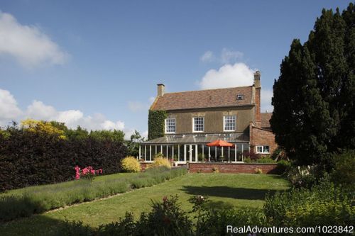 Bowers Hill Farm B&B