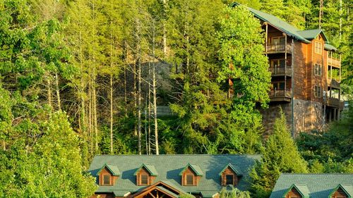 Ripley's Water Park on the Mountain