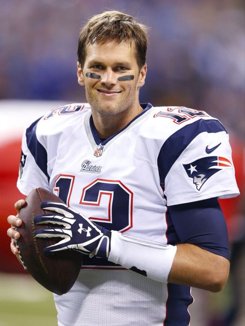 Tom Brady (Creator)
