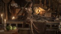 ‘Interview With the Vampire’ Renewed for Season 4 With Rebrand to ’Queen of the Damned’ - The Hollywood Reporter