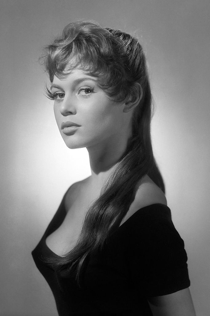 Brigitte Bardot | Brigitte bardot young, Brigitte bardot, Bridgette bardot