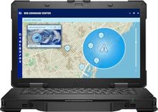 Pro Rugged 14 toughbook (Intel 12-Core Ultra 7 165U, 96GB DDR5, 4TB SSD, Dual Battery (Up to 21 Hr), 14" FHD, WiFi 6E, W11 Pro, -20 to 145F MIL-STD-810H Certified) Tough Book Laptop (Made_by_Dell)