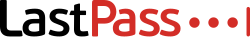 LastPass logo