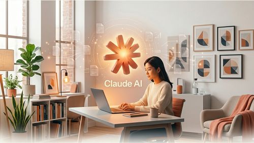 Claude AI完整指南：功能介紹、如何從ChatGPT／Gemini一鍵搬家，2026爆紅原因