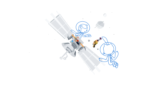 阿罗 created their first issue!