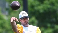 Steelers Offensive Coordinator Arthur Smith