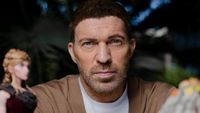 The Director of ‘Wildwood’ Knows A.I. Cannot Do What He Does - The New York Times