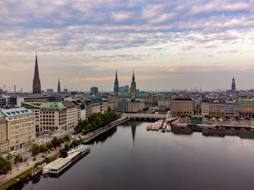 Denmark's Hidden Gems and German Charm