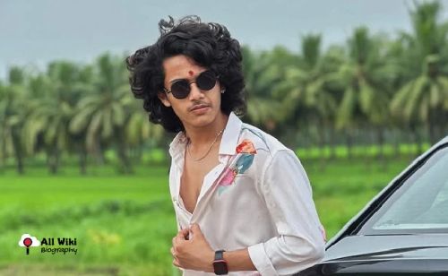 Harsh Roshan