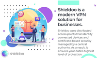 Introducing Shieldoo™️: The cutting-edge VPN solution for ...