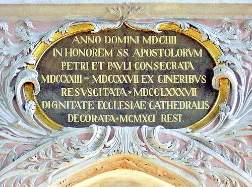 Anno Domini - Wikipedia