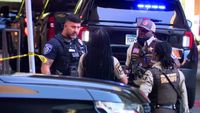 'Are we going to keep losing lives here?': Police called to Shoreline Plaza 438 times in 2 years before mass shooting - KSTP.com 5 Eyewitness News