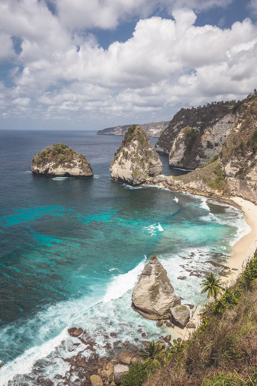 Nusa Penida
