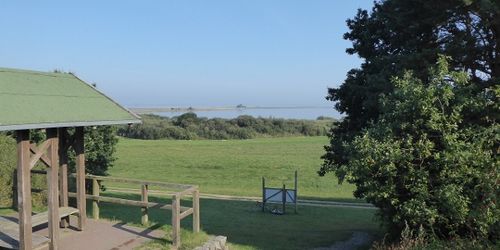 Lake Müritz Nature Reserve