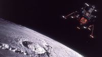 Intuitive Machines’ Odysseus: Why moon-landing missions are hard to do | CNN