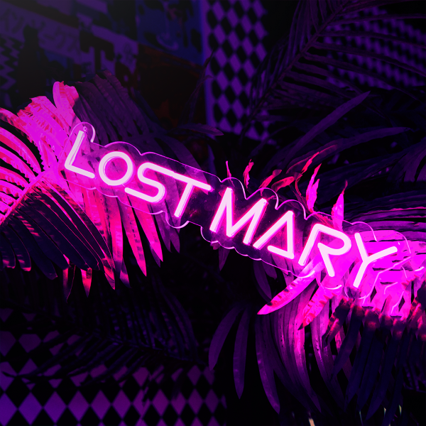 Lost Mary