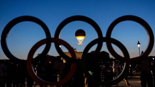 Paris 2024: Record-breaking Olympic Games on and off the field