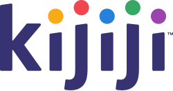 Kijiji (ca) Logo 2019
