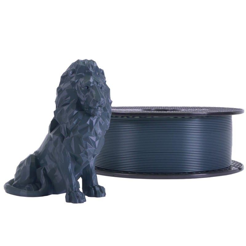 Prusament PETG Gentlemen Grey - Complete Guide