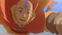 ‘Avatar Aang: The Last Airbender’ to Play in Select Movie Theaters for Awards Qualifying Run (EXCLUSIVE) - Variety