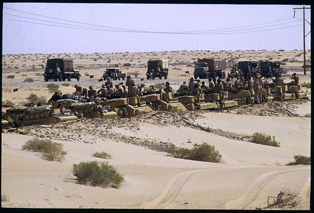 After Iraq's invasion of Kuwait on August 2 the United Nations responds immediately, condemning the invasion, ordering the withdrawal of Iraqi...