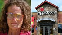 Survivor Contestant with Severe Food Allergies Has Epic Tantrum After Missing Out on Applebee's