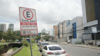 Câmara aprova projeto que elimina pontos na CNH e guinchamento por desrespeito à Zona Azul