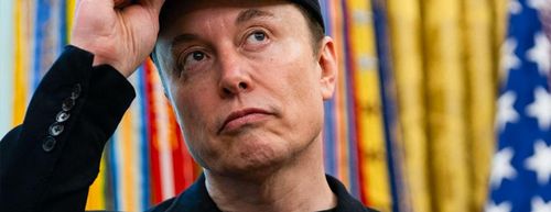 马斯克：就叫美国党