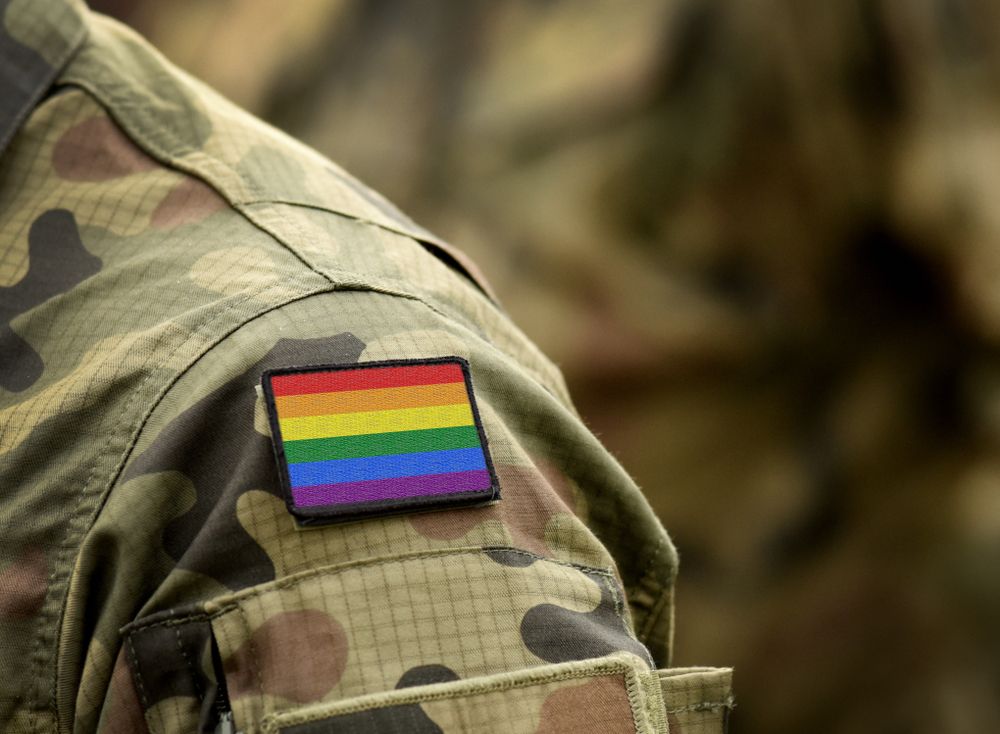 Senators Gillibrand and Collins Draft Amendment to Protect Transgender Military Service Members ...