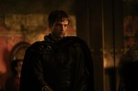 ‘The Odyssey’ Continues To Cut Box Office Swath With $18M+ U.S. Wednesday, 2nd Best For Christopher Nolan - Deadline