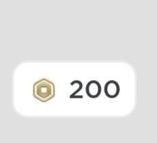Robux 1