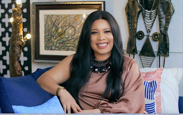 Actress Monalisa Chinda questions high electricity and water bills in Nigeria