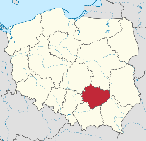 Krzepin photo 2