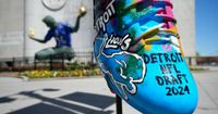 2024 NFL draft: Schedule, how to watch, draft order and more
