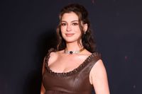 Anne Hathaway, 43, Jokes She “Knew” What She Was Doing but Was “Shocked” to Get Pregnant With Baby No. 3 - instyle.com