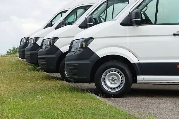 Fleet Management Systems: Complete Guide for Modern Fleets