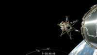 Private US moon lander enters lunar orbit ahead of landing attempt – Firstpost