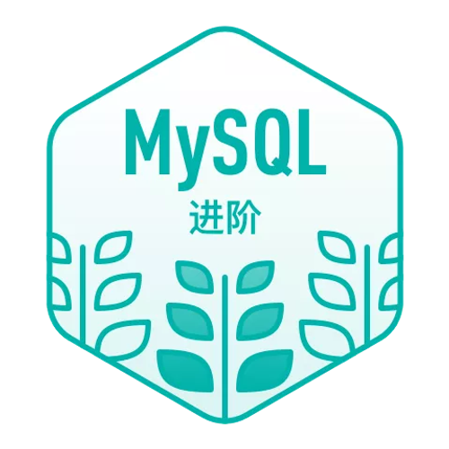 MySQL进阶