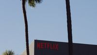 With Layoffs and a Firing, Netflix Hurries to Rewrite Its Narrative - The New York Times