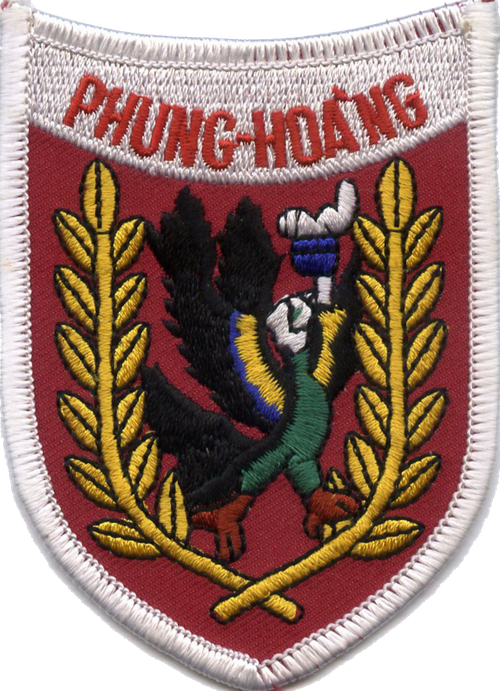 Phoenix Program - Wikipedia