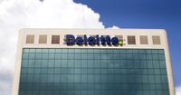 Tech news: Deloitte acquires cloud ERP/HCM platform | Accounting Today