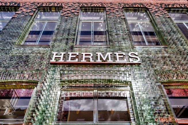 Hermès billionaire Nicolas Puech to give 51-year-old gardener $11 billion fortune