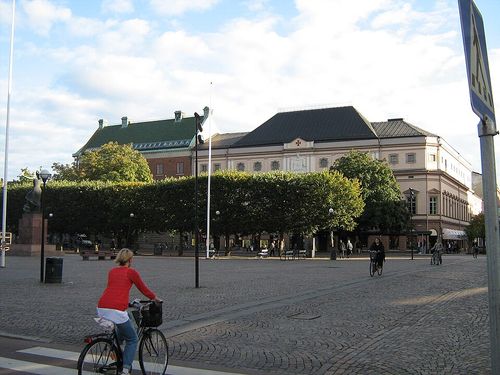Karlstad photo 4