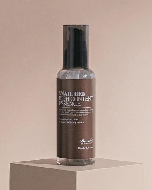 Benton Snail Bee High Content Essence