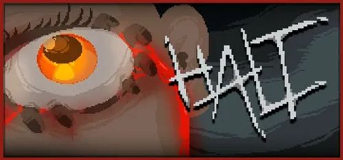 限时免费获取游戏 Halt[Windows]
