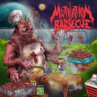 Mutilation Barbecue