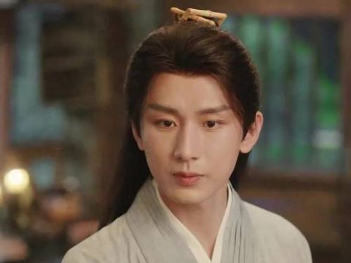 《莲花楼》角色反差大，成毅曾舜晞肖顺尧演绎心机较量